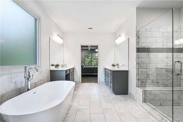 1109 Woodtrace Lane, Auburn, GA 30011