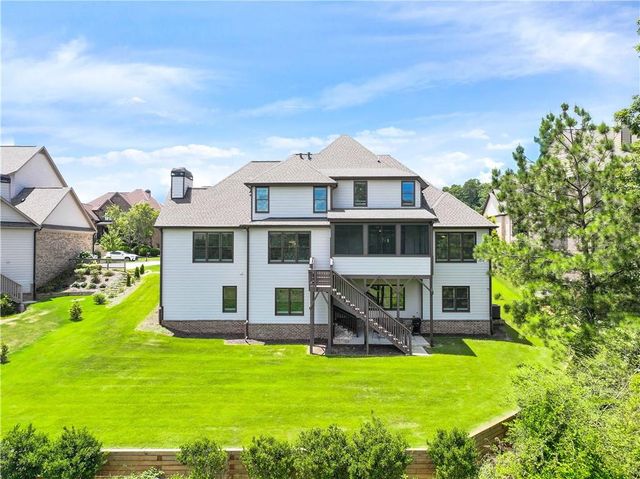 1109 Woodtrace Lane, Auburn, GA 30011