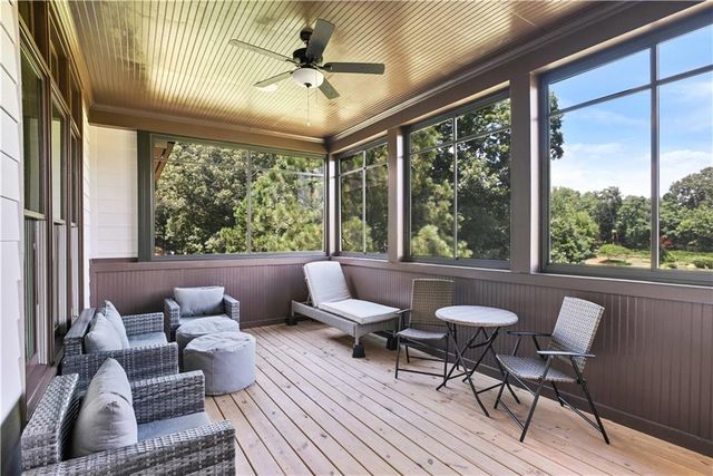 1109 Woodtrace Lane, Auburn, GA 30011