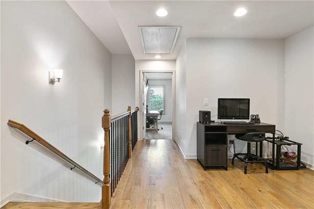 1109 Woodtrace Lane, Auburn, GA 30011