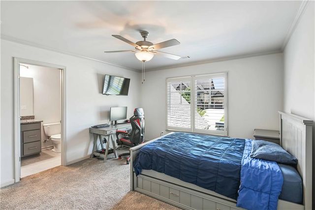 1109 Woodtrace Lane, Auburn, GA 30011