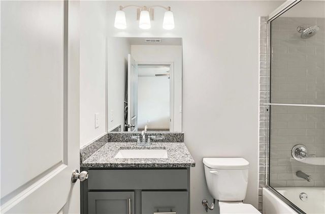 1109 Woodtrace Lane, Auburn, GA 30011