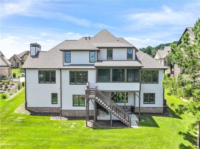 1109 Woodtrace Lane, Auburn, GA 30011