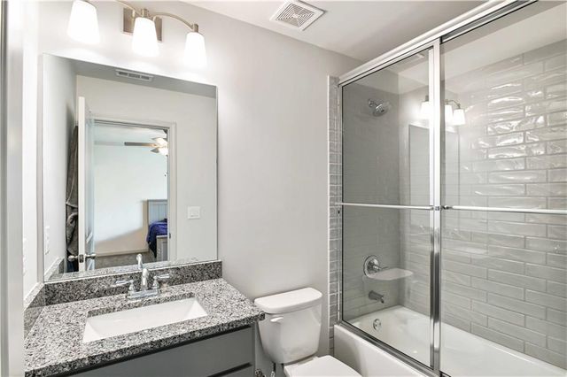 1109 Woodtrace Lane, Auburn, GA 30011