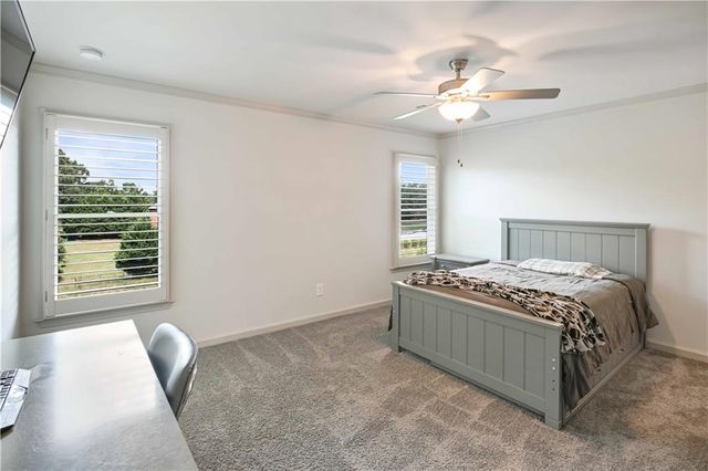 1109 Woodtrace Lane, Auburn, GA 30011