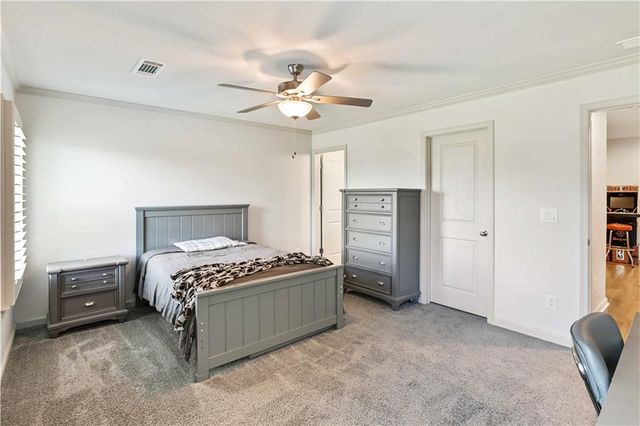 1109 Woodtrace Lane, Auburn, GA 30011