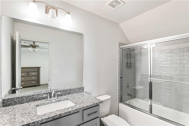 1109 Woodtrace Lane, Auburn, GA 30011