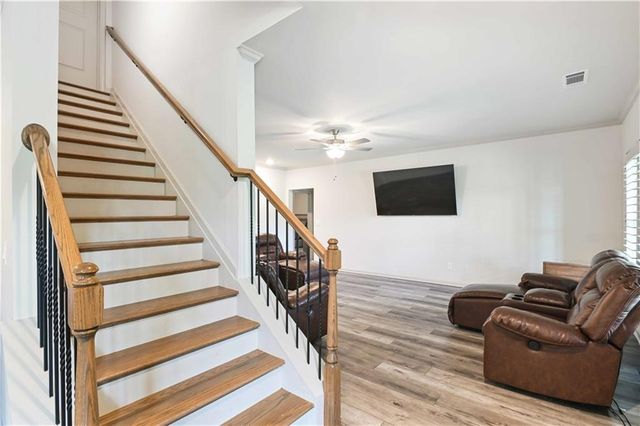 1109 Woodtrace Lane, Auburn, GA 30011