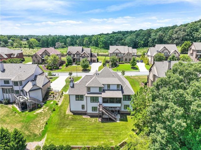 1109 Woodtrace Lane, Auburn, GA 30011