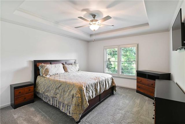 1109 Woodtrace Lane, Auburn, GA 30011