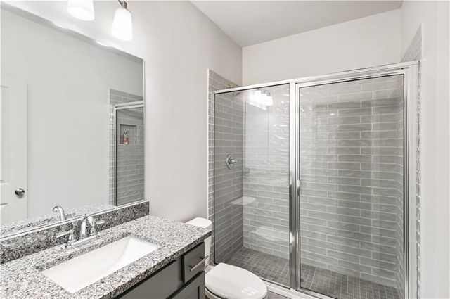 1109 Woodtrace Lane, Auburn, GA 30011