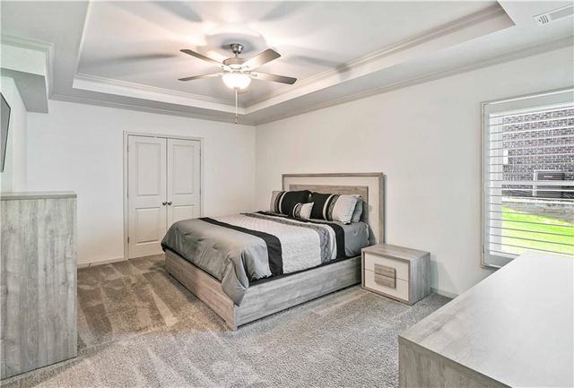 1109 Woodtrace Lane, Auburn, GA 30011