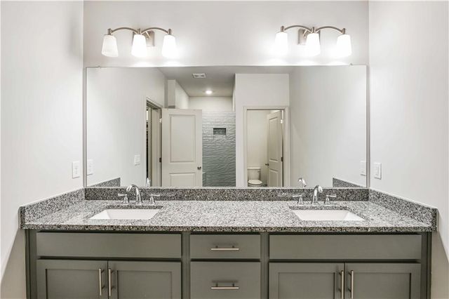 1109 Woodtrace Lane, Auburn, GA 30011