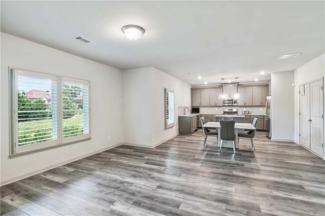 1109 Woodtrace Lane, Auburn, GA 30011