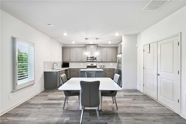 1109 Woodtrace Lane, Auburn, GA 30011