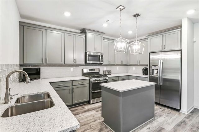 1109 Woodtrace Lane, Auburn, GA 30011