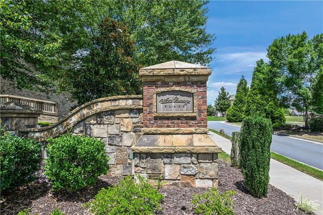 1109 Woodtrace Lane, Auburn, GA 30011