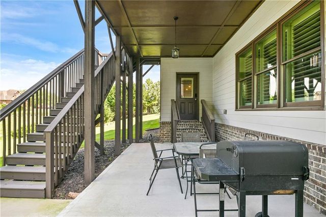 1109 Woodtrace Lane, Auburn, GA 30011