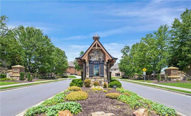 1109 Woodtrace Lane, Auburn, GA 30011