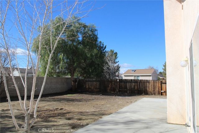 43515 Mahogany, Lancaster, CA 93535