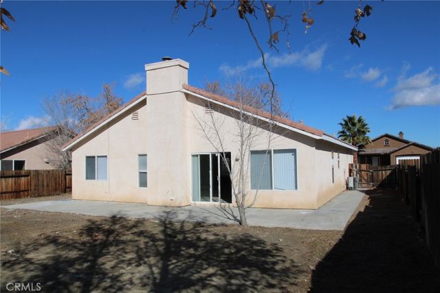 43515 Mahogany, Lancaster, CA 93535