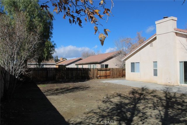 43515 Mahogany, Lancaster, CA 93535