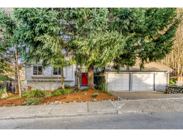 4635 Nw KAHNEETA Dr, Portland, OR 97229