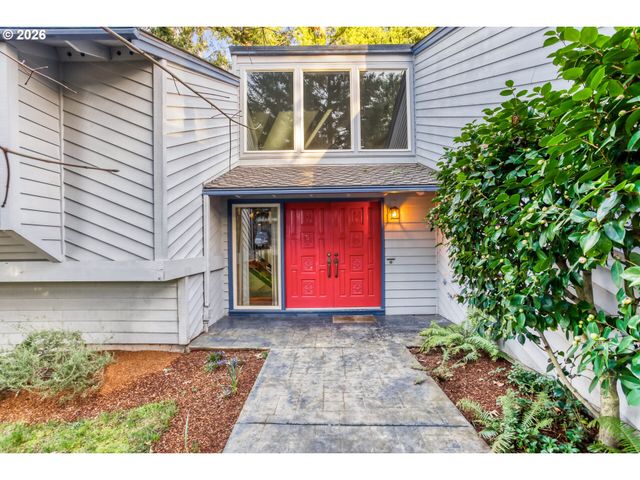 4635 Nw KAHNEETA Dr, Portland, OR 97229