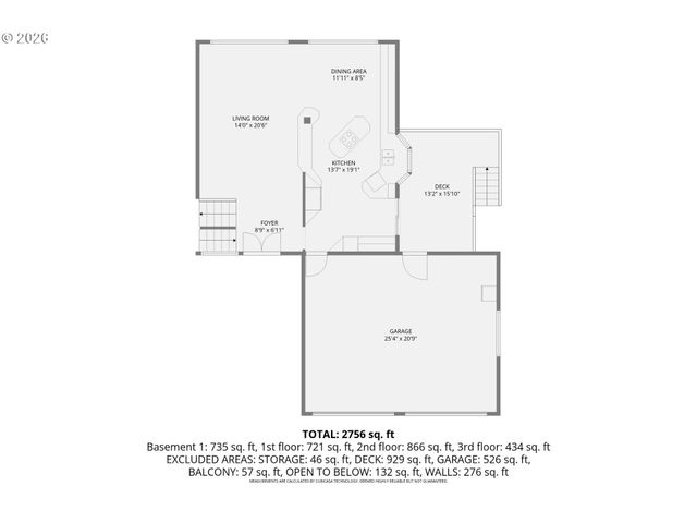 4635 Nw KAHNEETA Dr, Portland, OR 97229