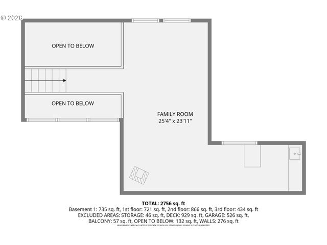4635 Nw KAHNEETA Dr, Portland, OR 97229