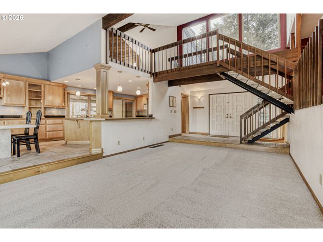 4635 Nw KAHNEETA Dr, Portland, OR 97229