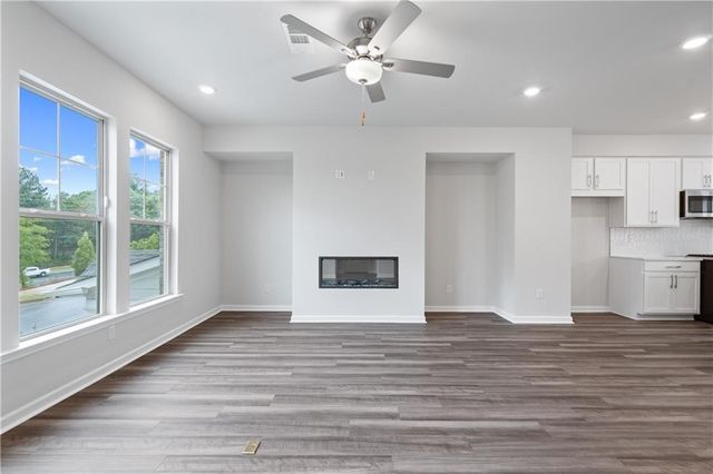 209 Matson Run SW, Mableton, GA 30126