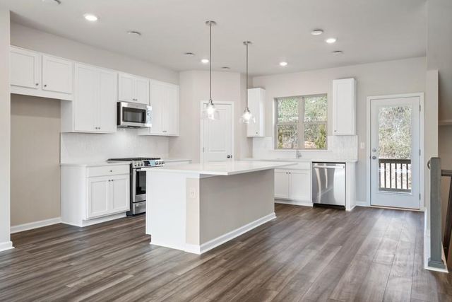 209 Matson Run SW, Mableton, GA 30126