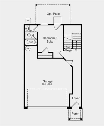 209 Matson Run SW, Mableton, GA 30126