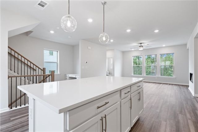 209 Matson Run SW, Mableton, GA 30126