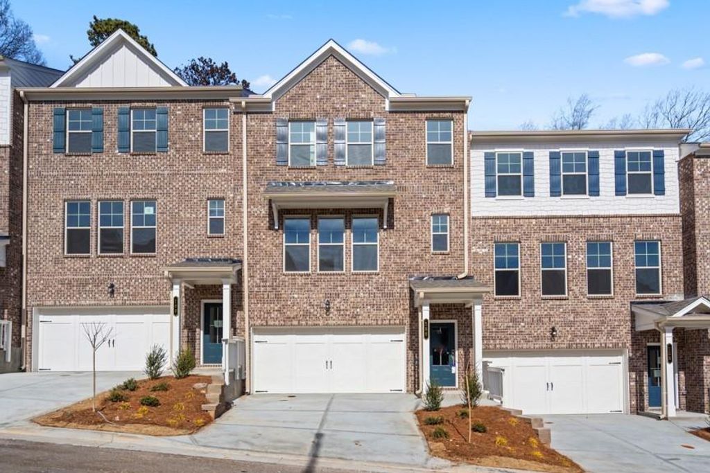 209 Matson Run SW, Mableton, GA 30126