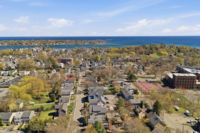 28 Village Street 2, Marblehead, MA 01945