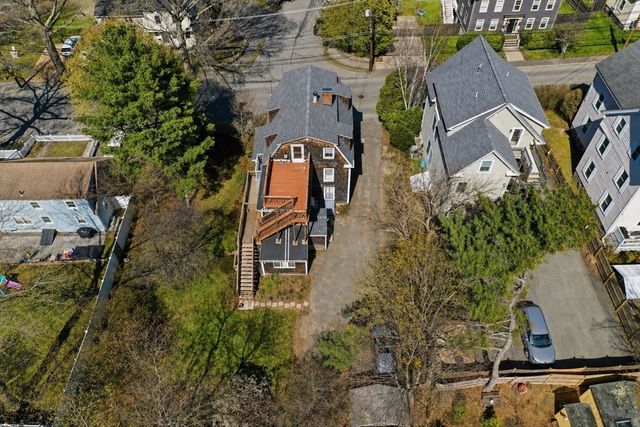 28 Village Street 2, Marblehead, MA 01945