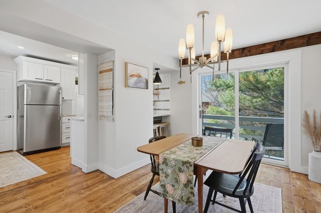 28 Village Street 2, Marblehead, MA 01945