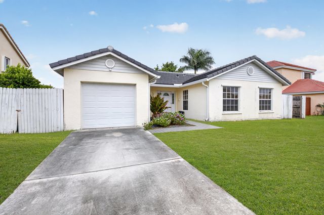 6773 Alden Ridge Drive, Boynton Beach, FL 33437