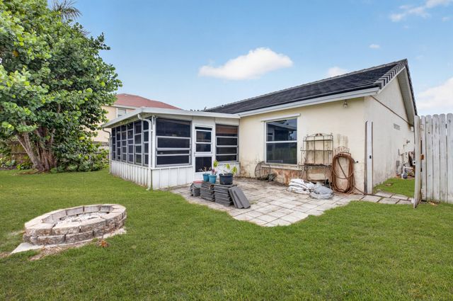 6773 Alden Ridge Drive, Boynton Beach, FL 33437