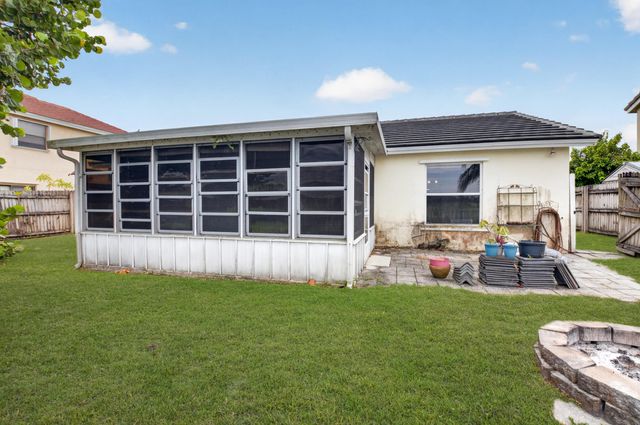 6773 Alden Ridge Drive, Boynton Beach, FL 33437