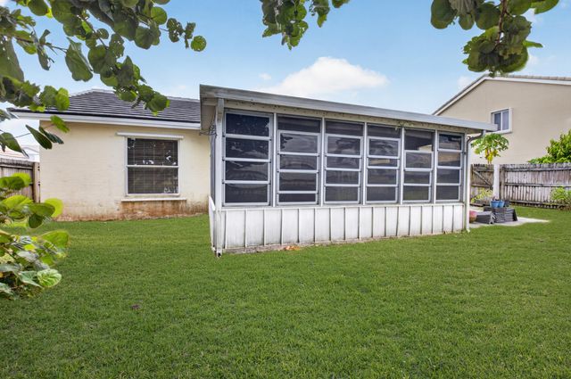 6773 Alden Ridge Drive, Boynton Beach, FL 33437