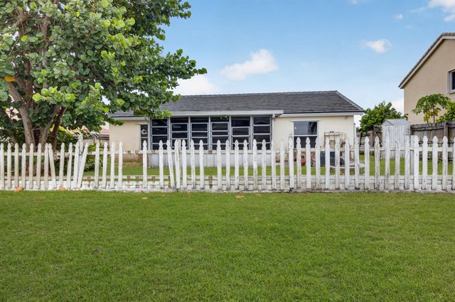 6773 Alden Ridge Drive, Boynton Beach, FL 33437