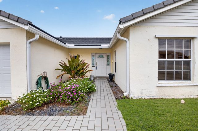 6773 Alden Ridge Drive, Boynton Beach, FL 33437