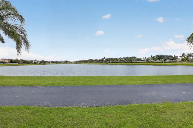 6773 Alden Ridge Drive, Boynton Beach, FL 33437