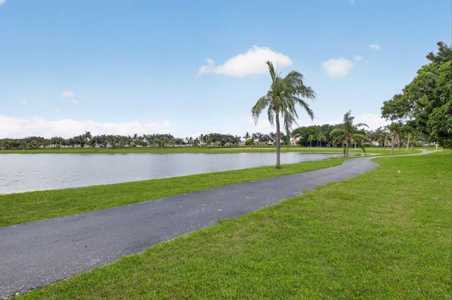 6773 Alden Ridge Drive, Boynton Beach, FL 33437