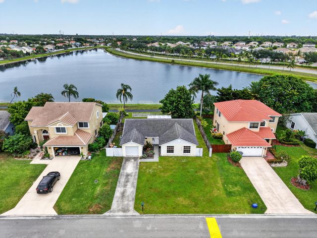 6773 Alden Ridge Drive, Boynton Beach, FL 33437