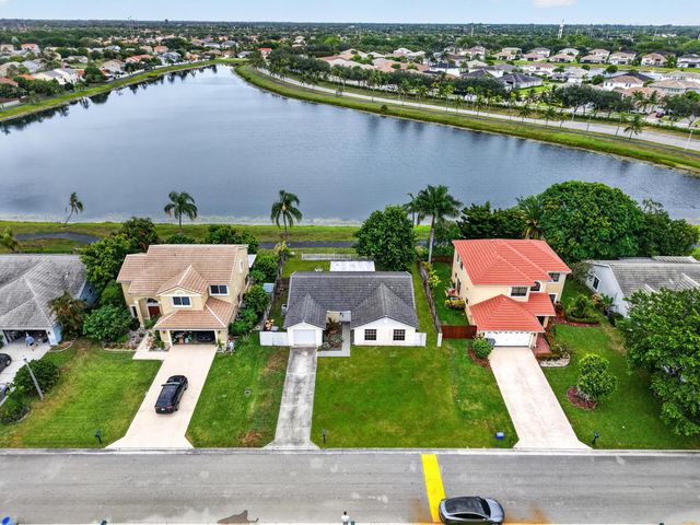 6773 Alden Ridge Drive, Boynton Beach, FL 33437