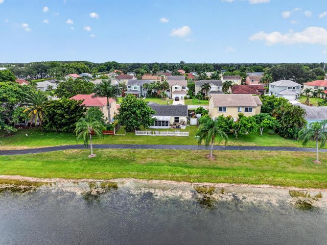 6773 Alden Ridge Drive, Boynton Beach, FL 33437